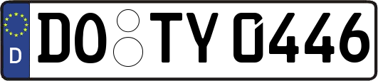 DO-TY0446