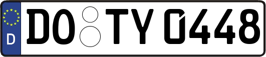 DO-TY0448