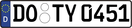 DO-TY0451