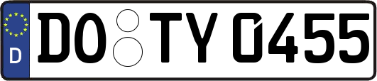 DO-TY0455