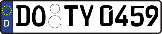 DO-TY0459