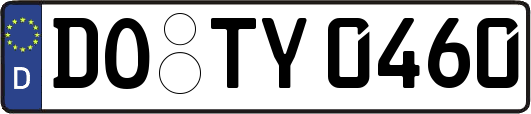 DO-TY0460