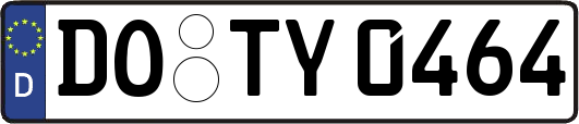 DO-TY0464