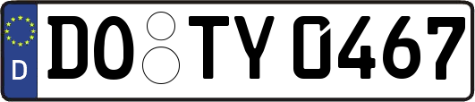DO-TY0467