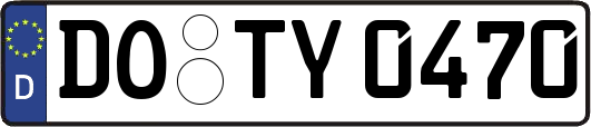 DO-TY0470