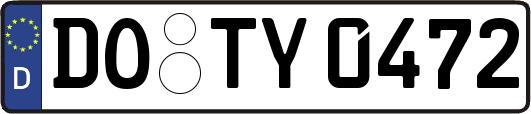 DO-TY0472