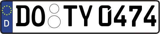 DO-TY0474