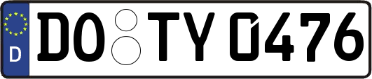 DO-TY0476