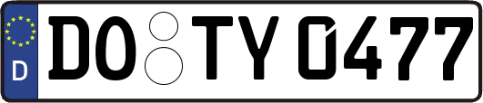 DO-TY0477