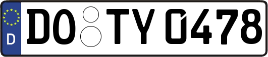 DO-TY0478