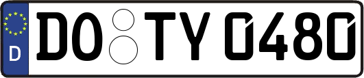 DO-TY0480