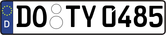 DO-TY0485