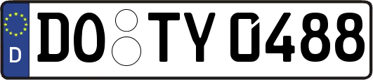 DO-TY0488