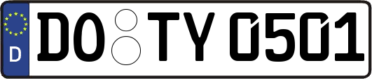 DO-TY0501