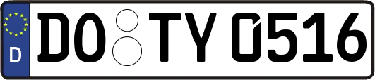 DO-TY0516