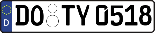 DO-TY0518
