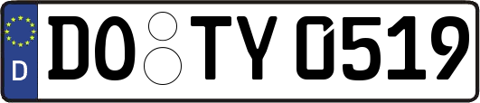 DO-TY0519