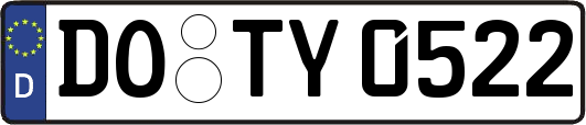 DO-TY0522