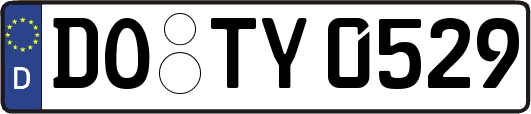 DO-TY0529