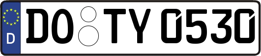 DO-TY0530