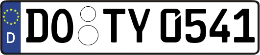 DO-TY0541
