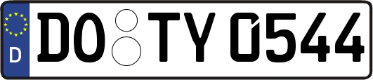 DO-TY0544