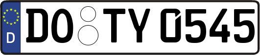 DO-TY0545