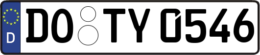 DO-TY0546