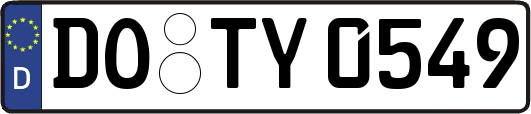 DO-TY0549