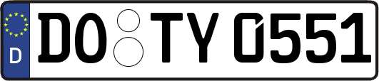 DO-TY0551
