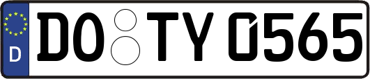 DO-TY0565