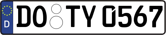 DO-TY0567