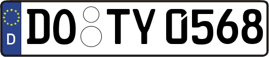 DO-TY0568