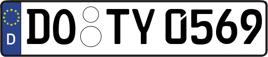 DO-TY0569