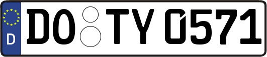 DO-TY0571