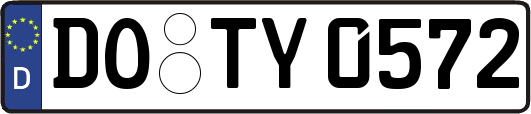 DO-TY0572