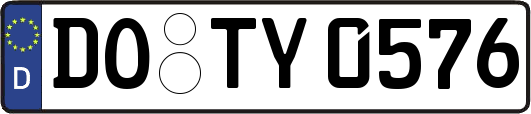 DO-TY0576