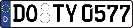 DO-TY0577