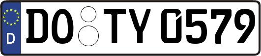 DO-TY0579