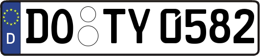 DO-TY0582