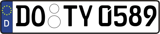 DO-TY0589