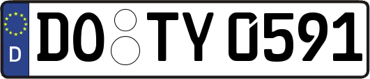 DO-TY0591