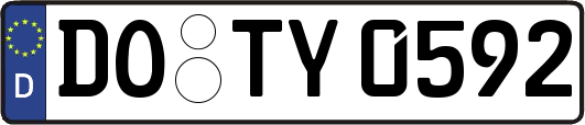 DO-TY0592