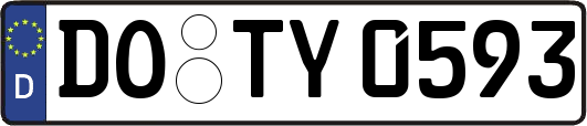 DO-TY0593