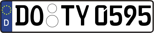 DO-TY0595
