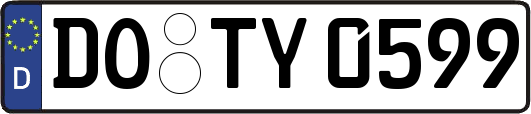 DO-TY0599