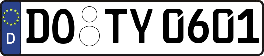 DO-TY0601