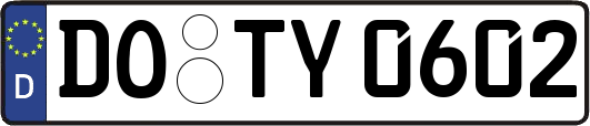 DO-TY0602