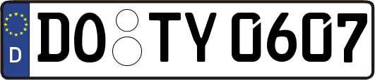 DO-TY0607