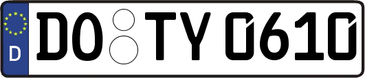 DO-TY0610